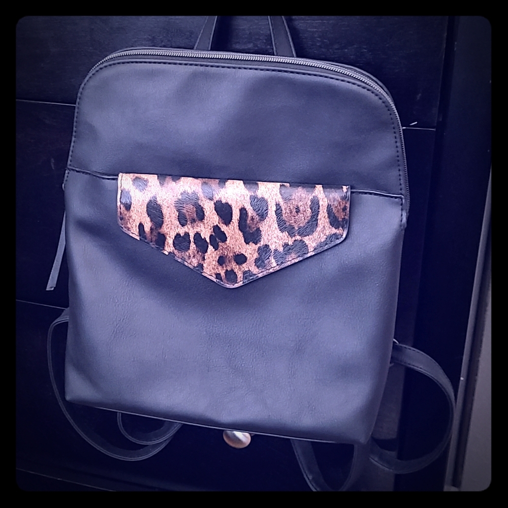 Bold Elements backpack